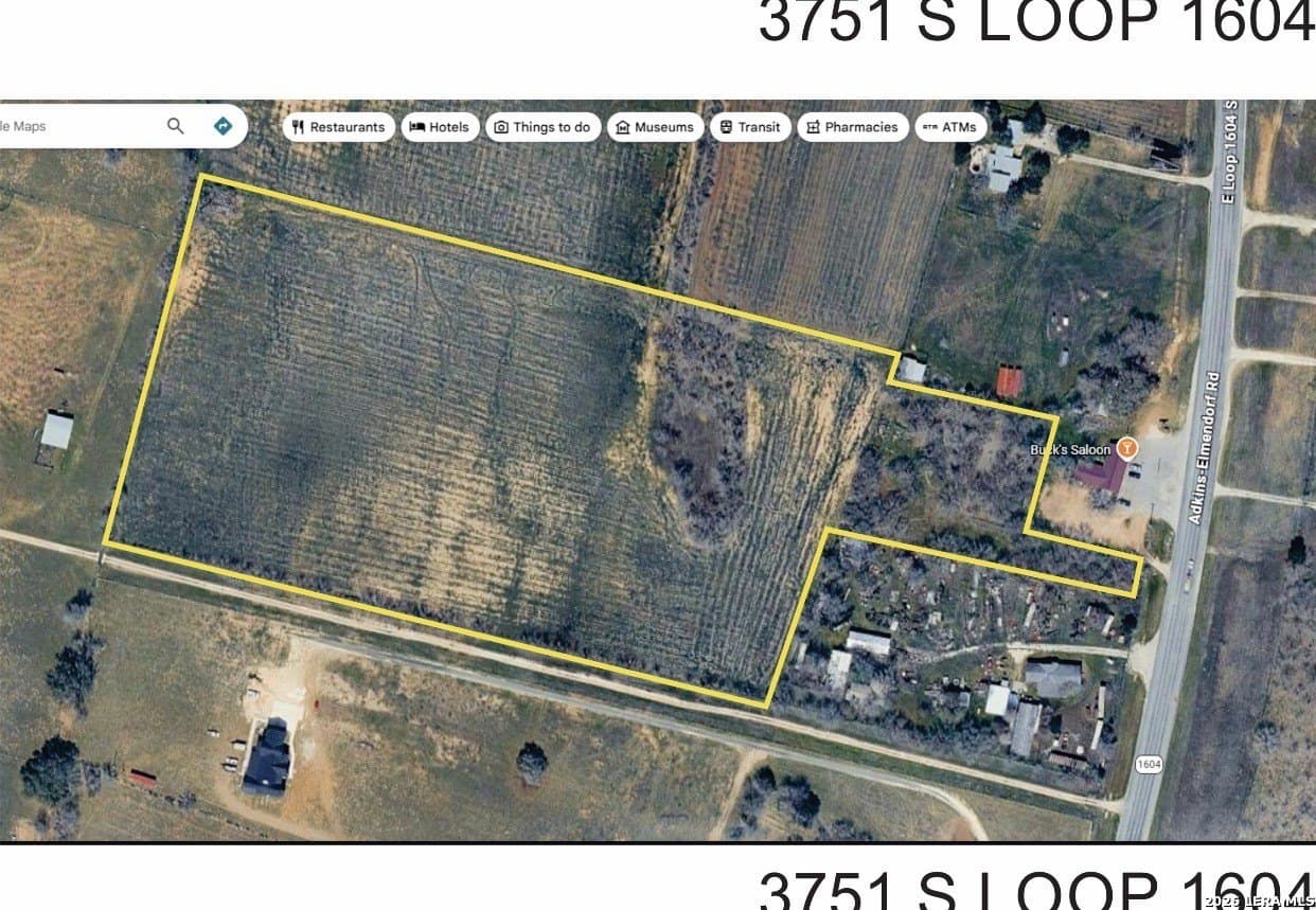 15.16 acres in Bexar County - photo 4