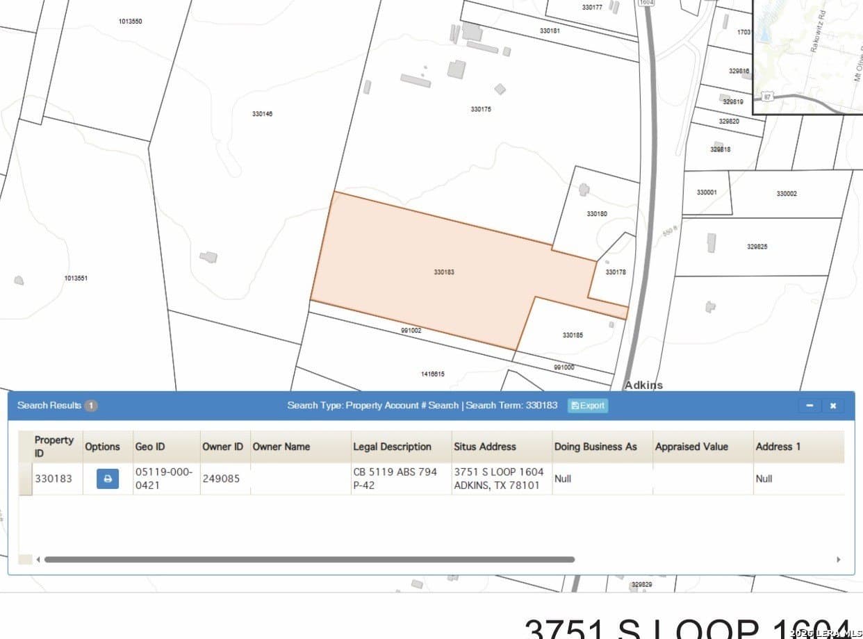 15.16 acres in Bexar County - photo 7