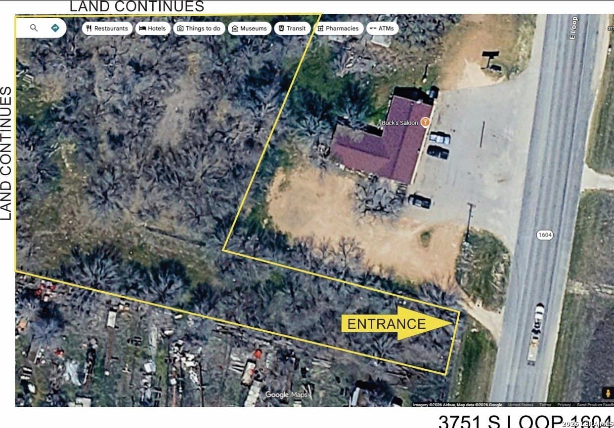 15.16 acres in Bexar County - photo 5