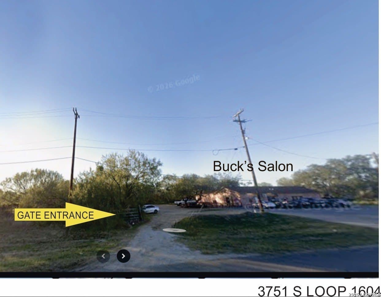 15.16 acres in Bexar County - photo 6
