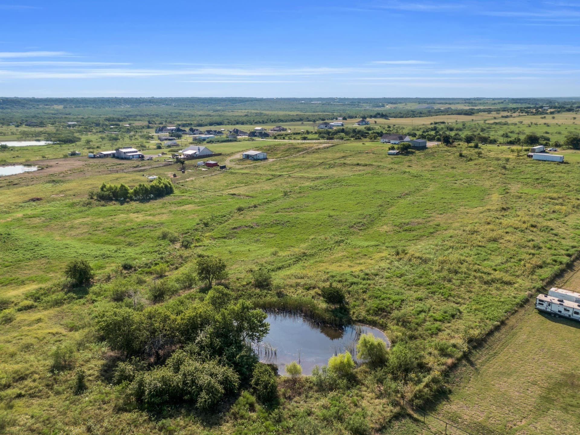 25.64 acres in Ellis County gallery image 4
