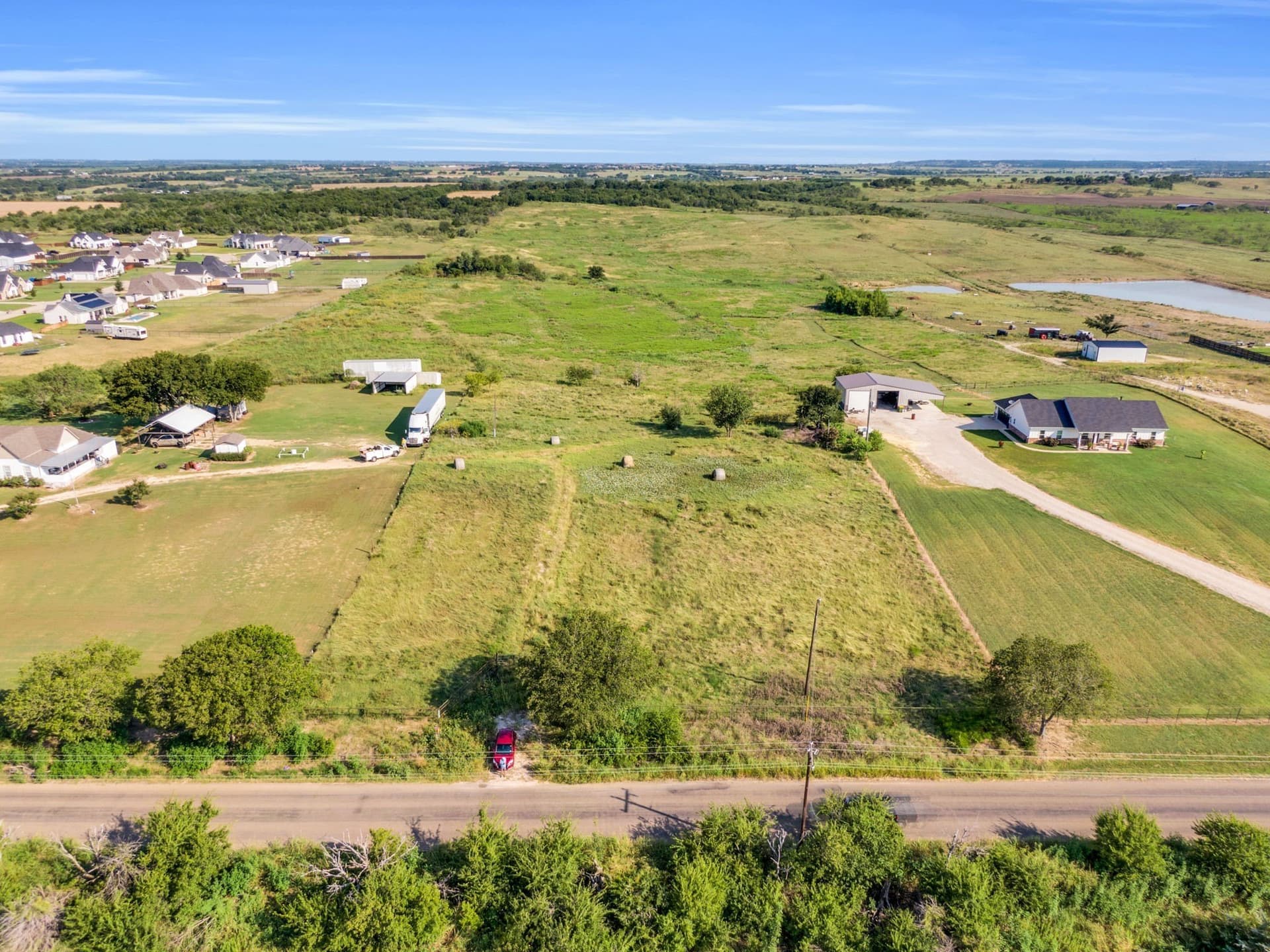 25.64 acres in Ellis County - photo 8
