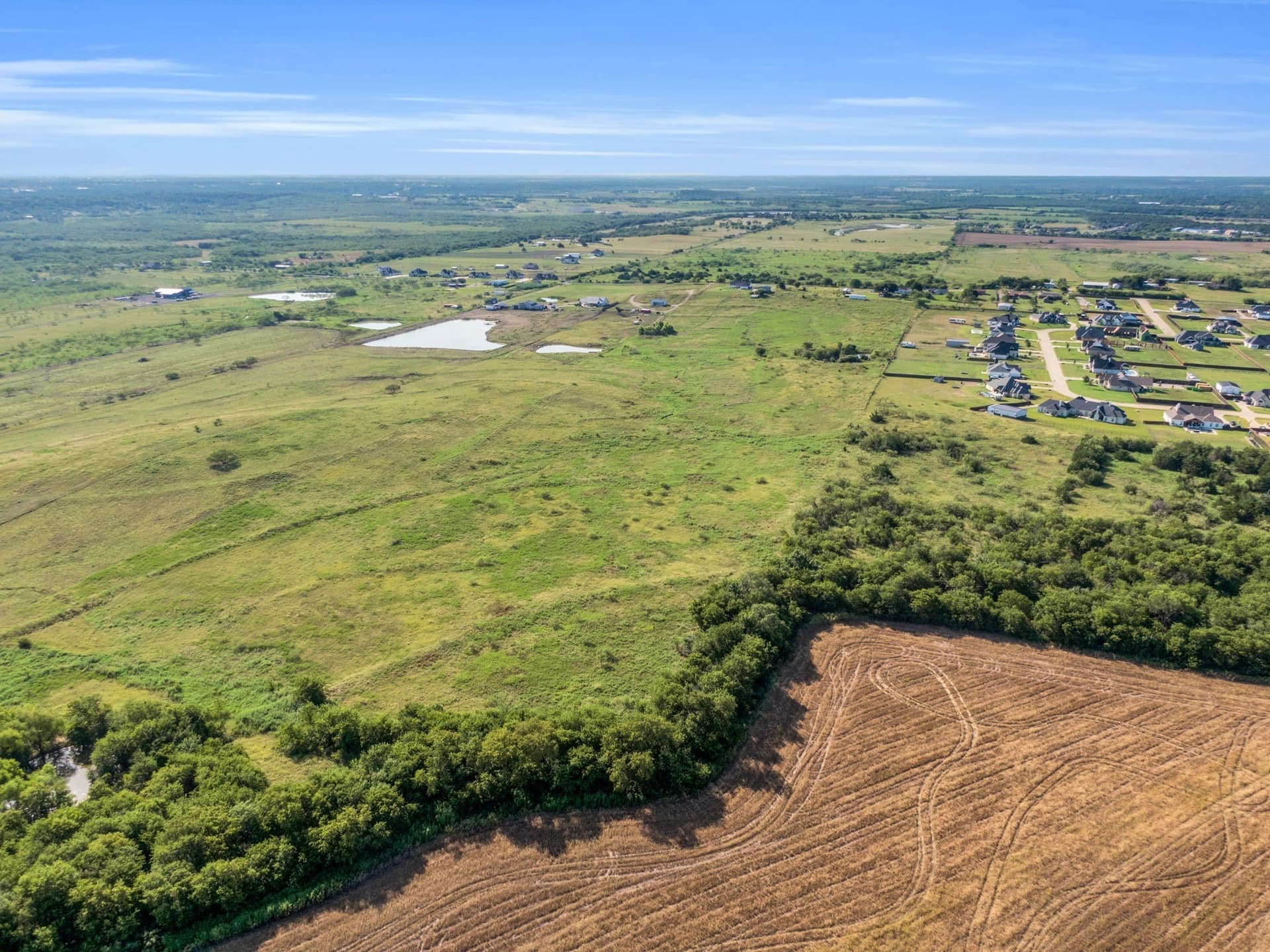 25.64 acres in Ellis County - photo 13