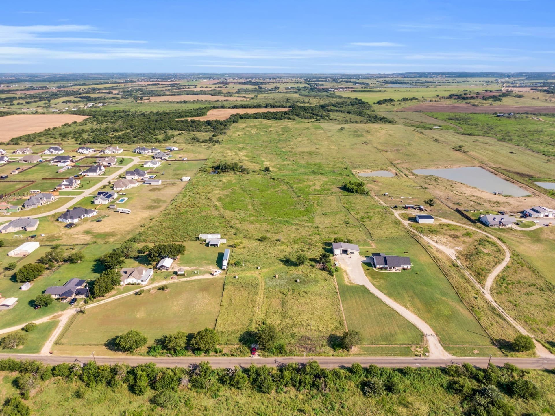 25.64 acres in Ellis County - photo 11