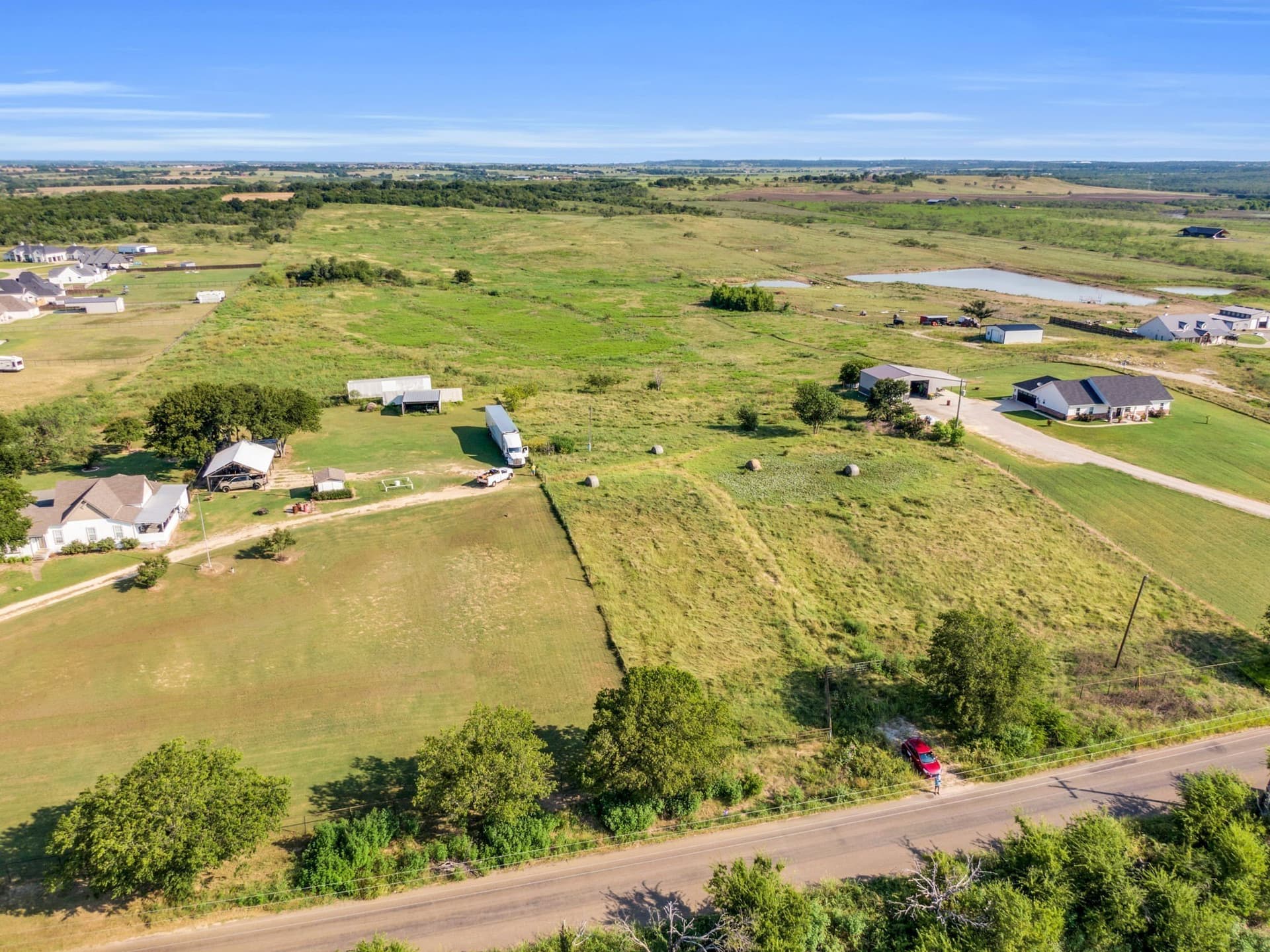 25.64 acres in Ellis County - photo 7