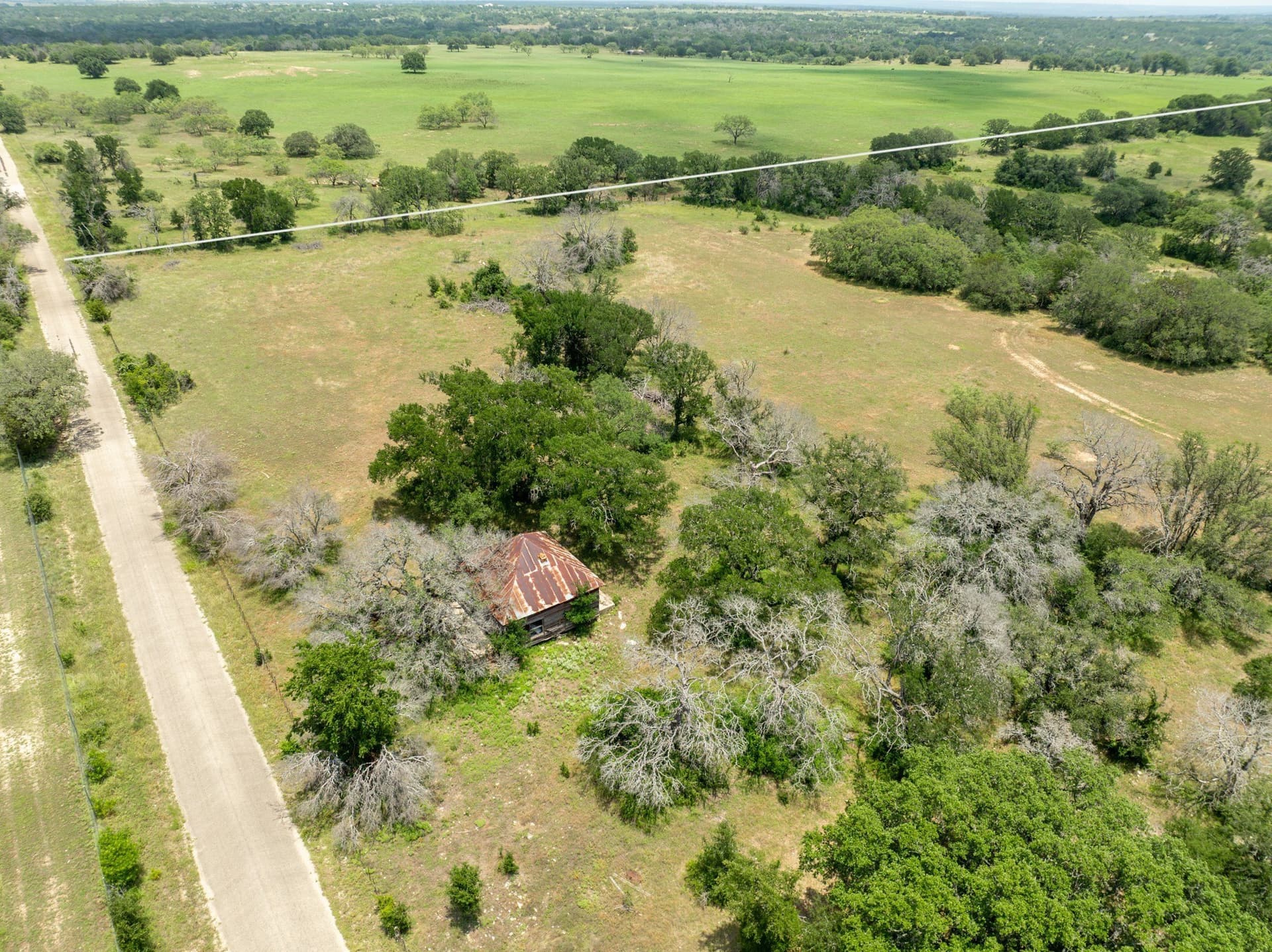 516.08 acres in Coryell County - photo 33