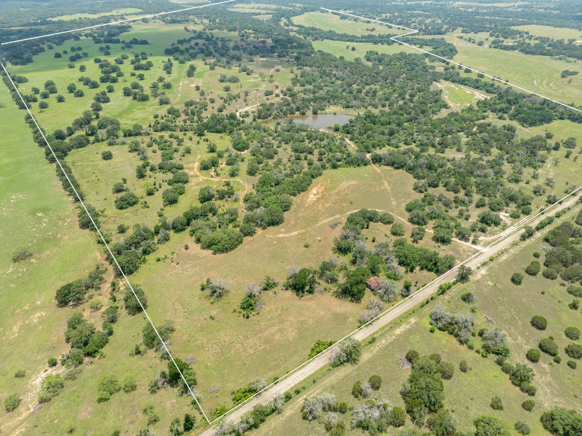 516.08 acres in Coryell County - photo 34