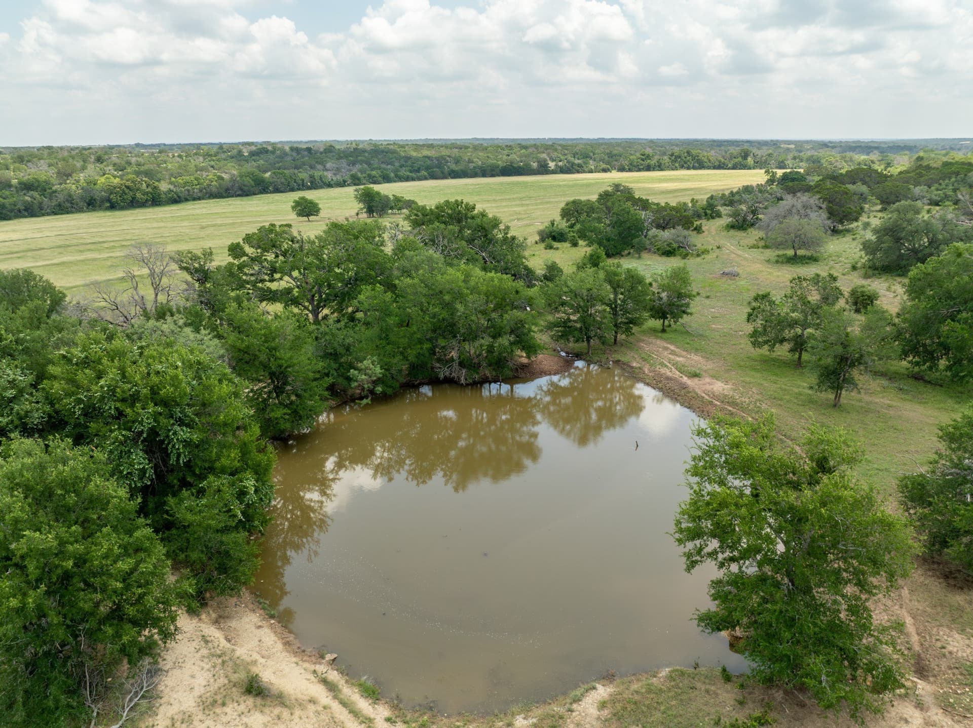 516.08 acres in Coryell County - photo 23