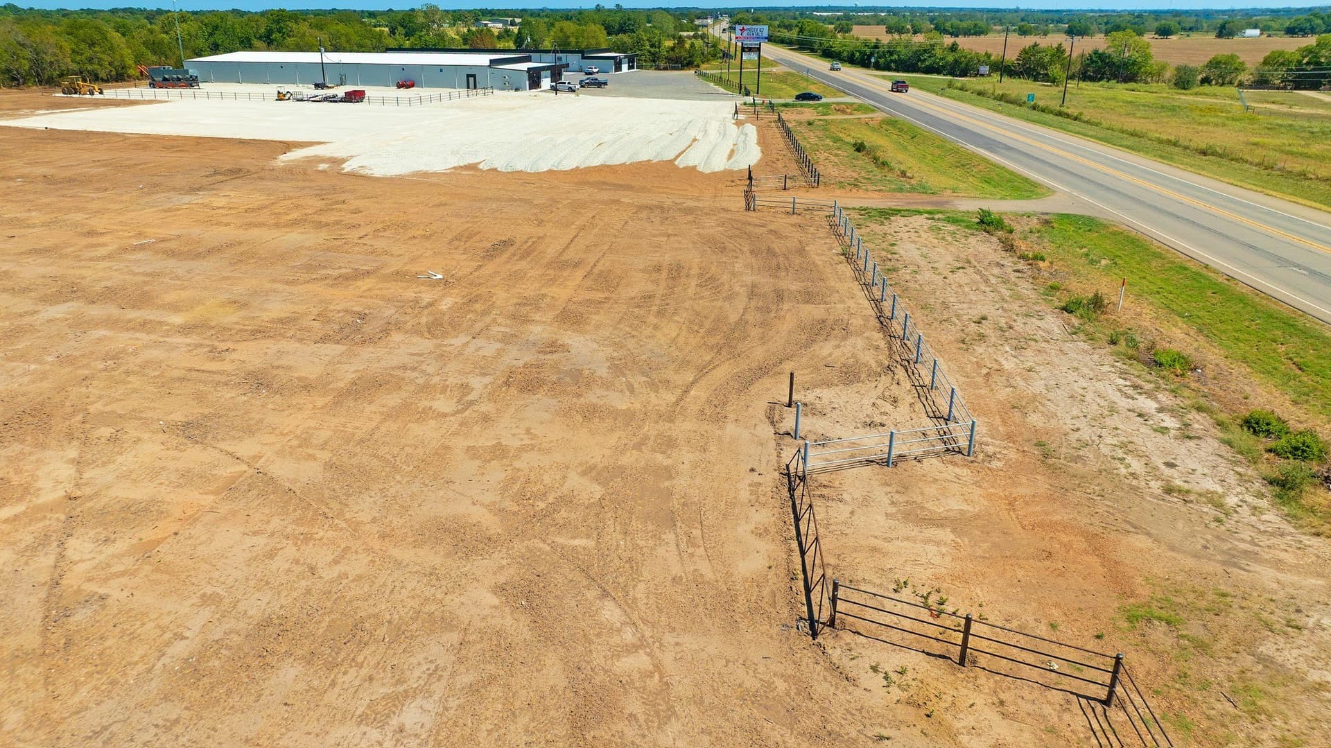 4 acres in Lamar County - photo 8
