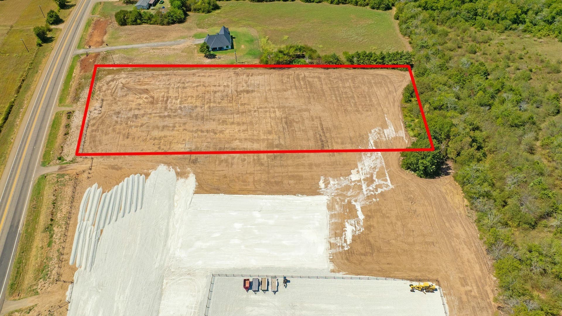 4 acres in Lamar County - photo 4