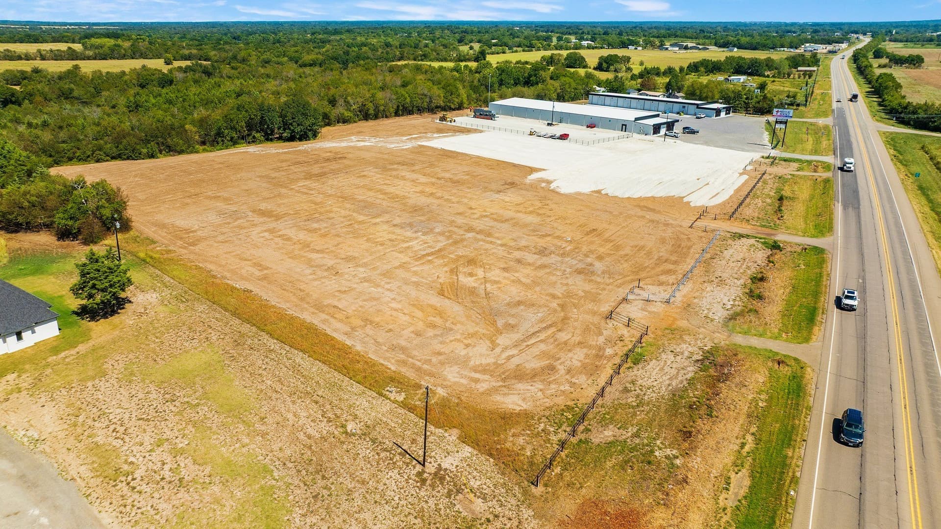 4 acres in Lamar County - photo 9