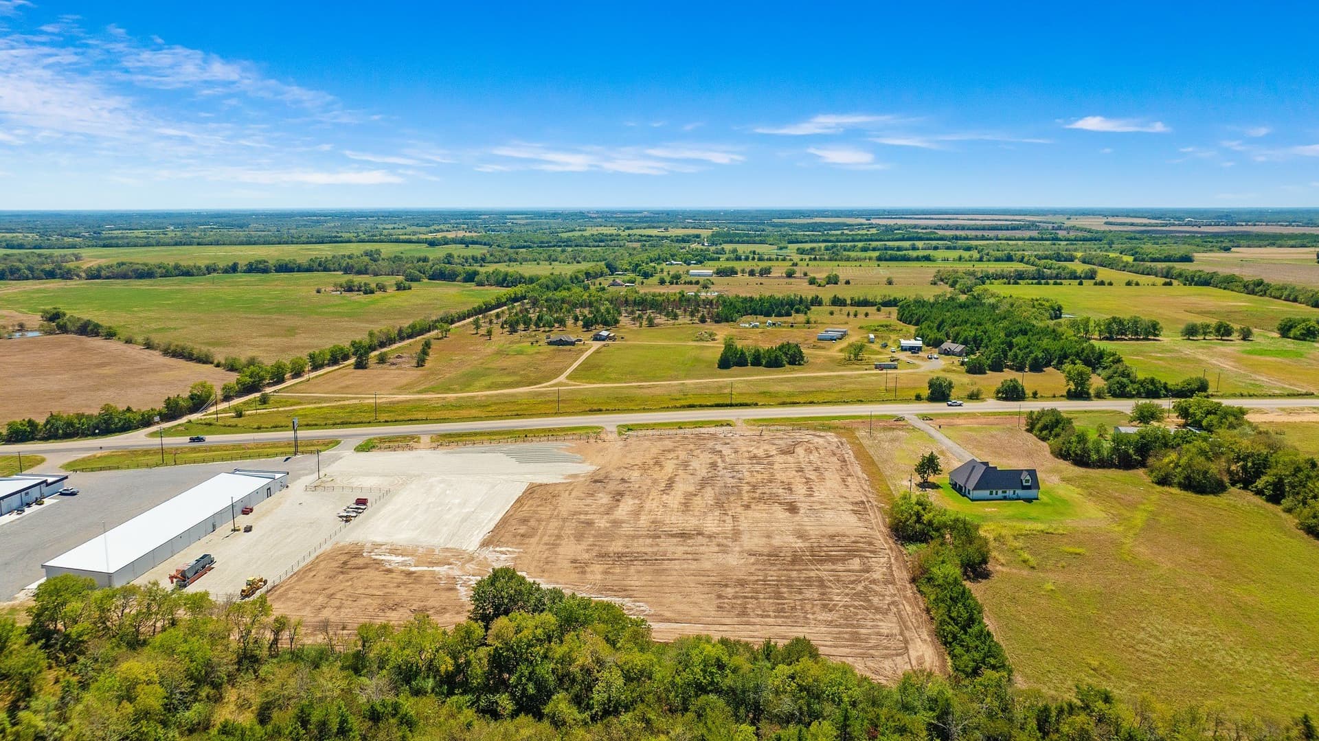 4 acres in Lamar County - photo 12