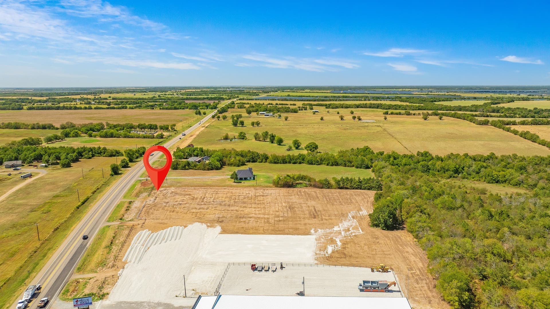 4 acres in Lamar County - photo 2