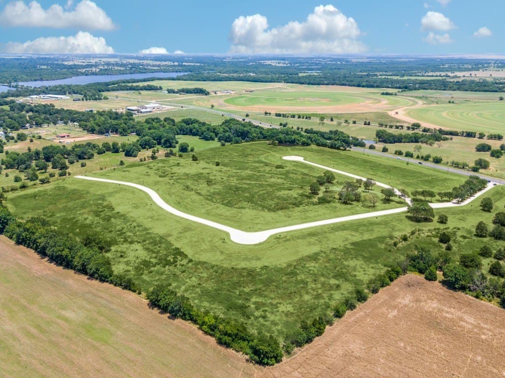 1 acres in Grayson County gallery image 4