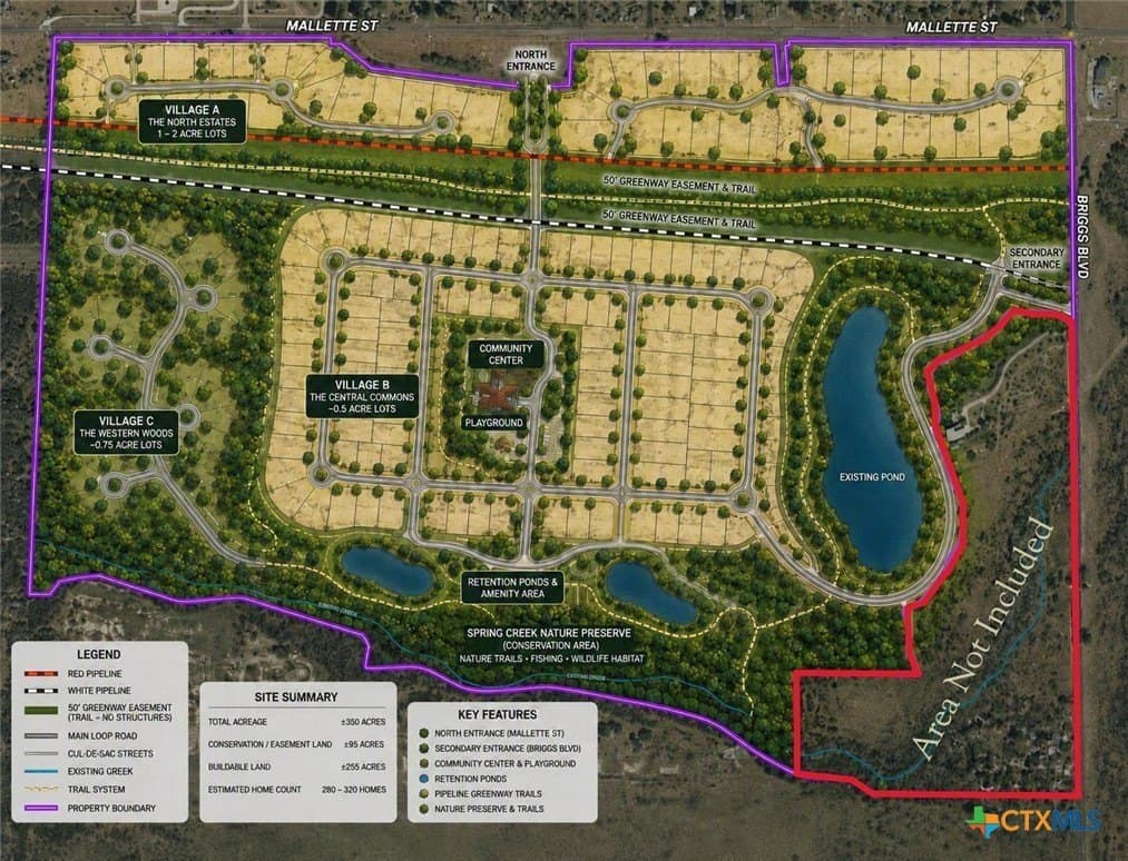 349.62 acres in Victoria County gallery image 4