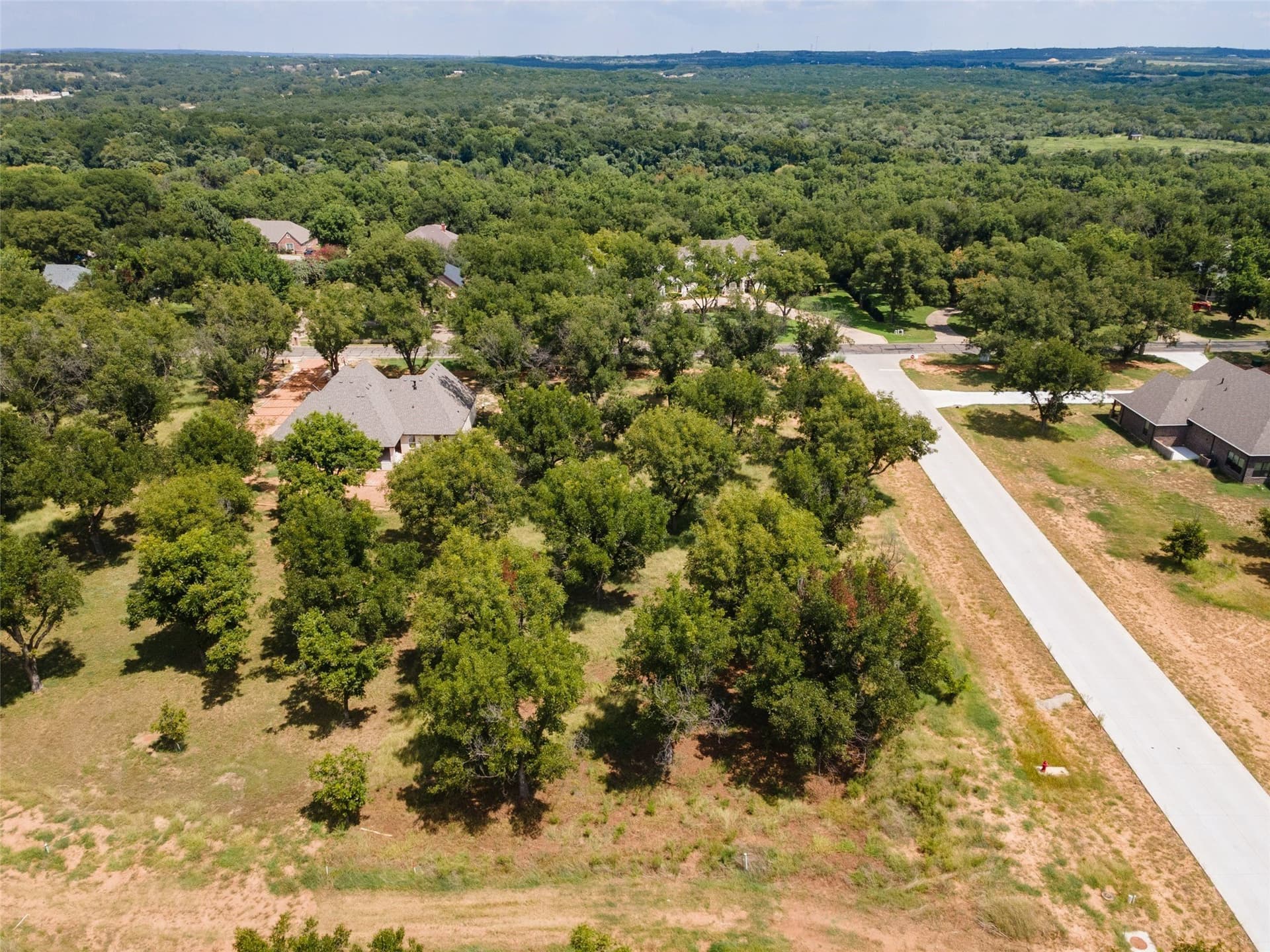 1.02 acres in Hood County featured view
