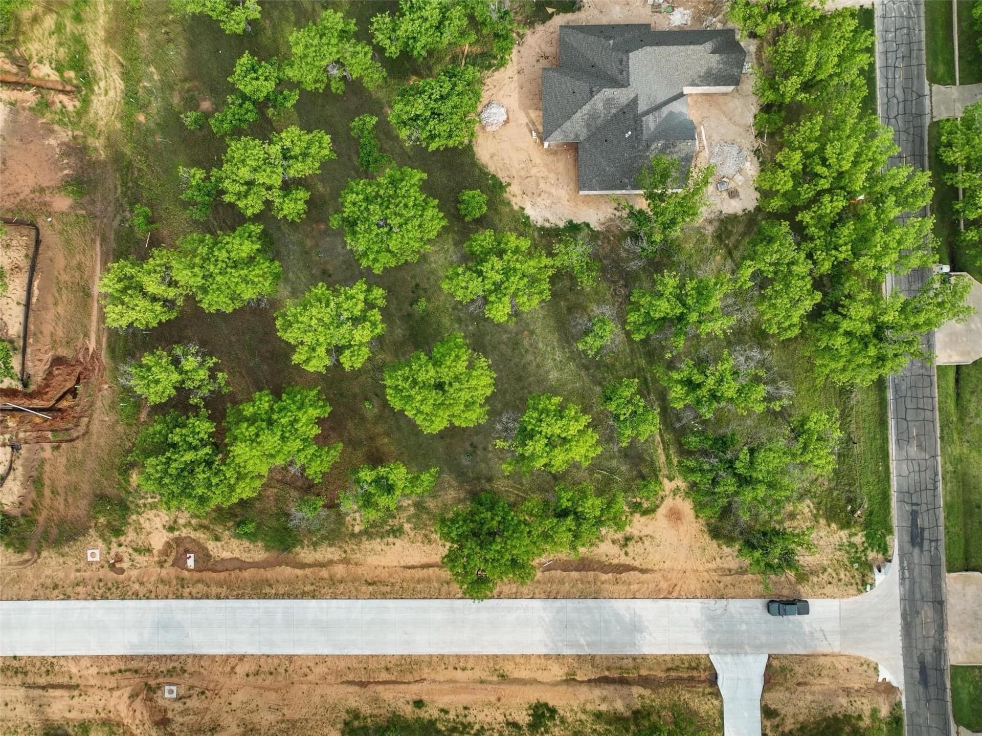 1.02 acres in Hood County gallery image 2