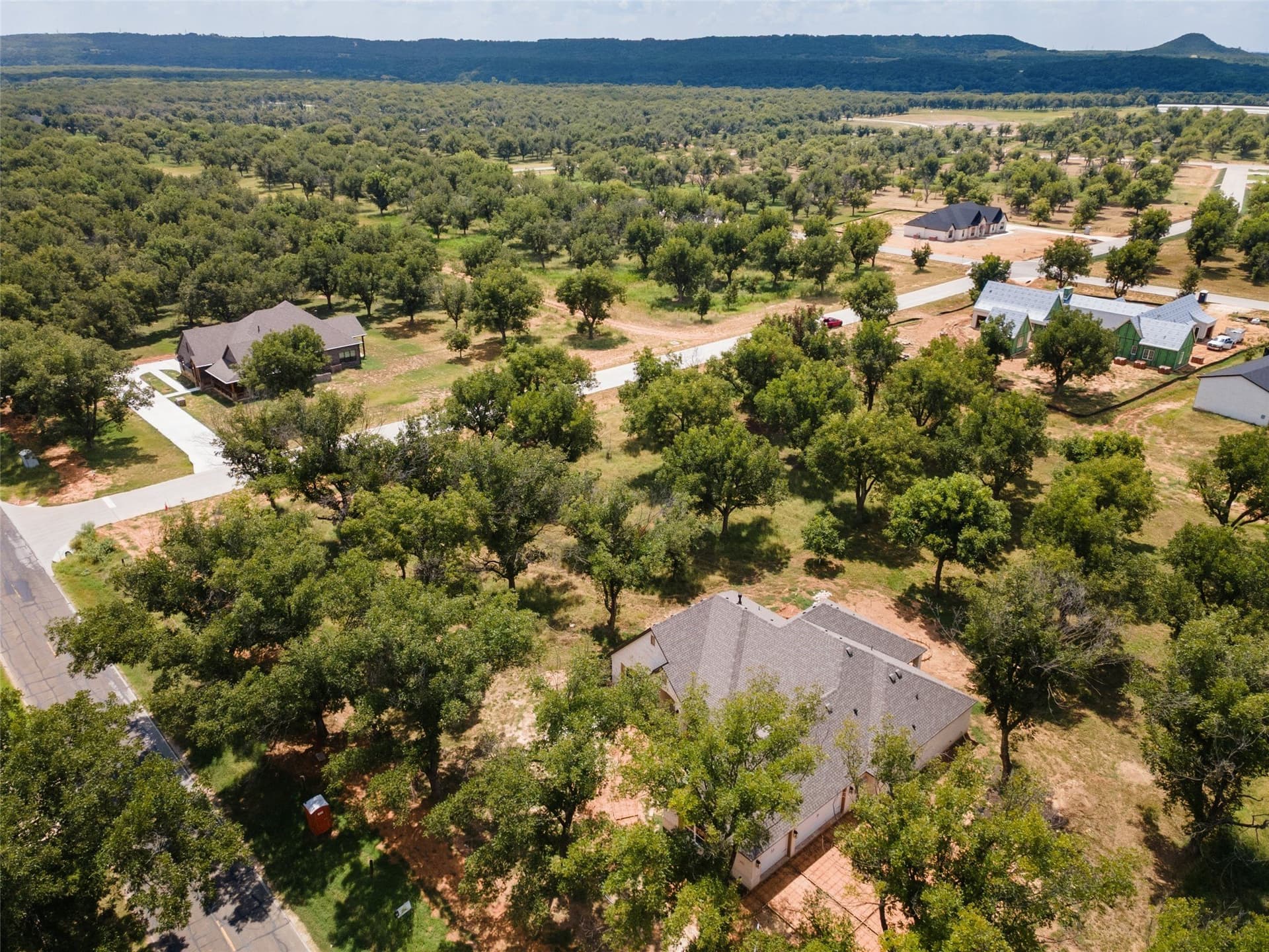 1.02 acres in Hood County - photo 8