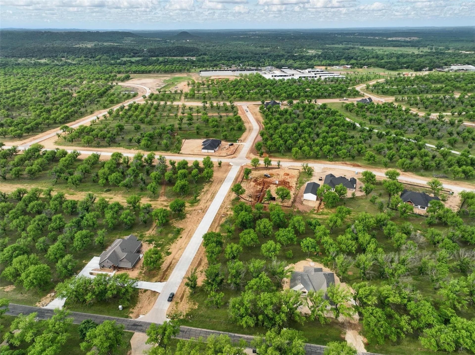 1.02 acres in Hood County gallery image 3