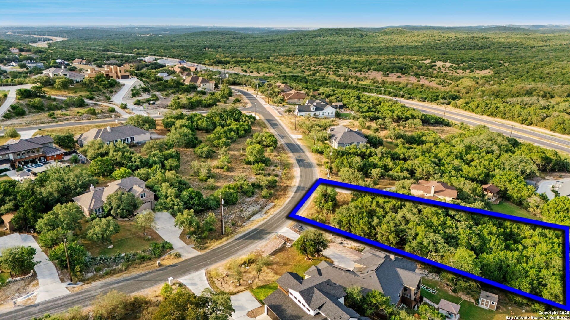 0.83 acres in Bexar County - photo 7