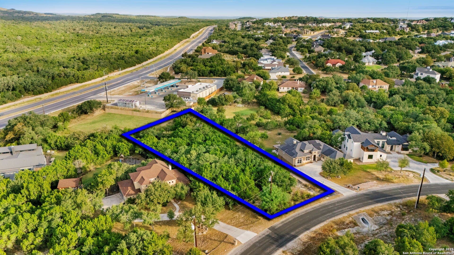 0.83 acres in Bexar County - photo 6