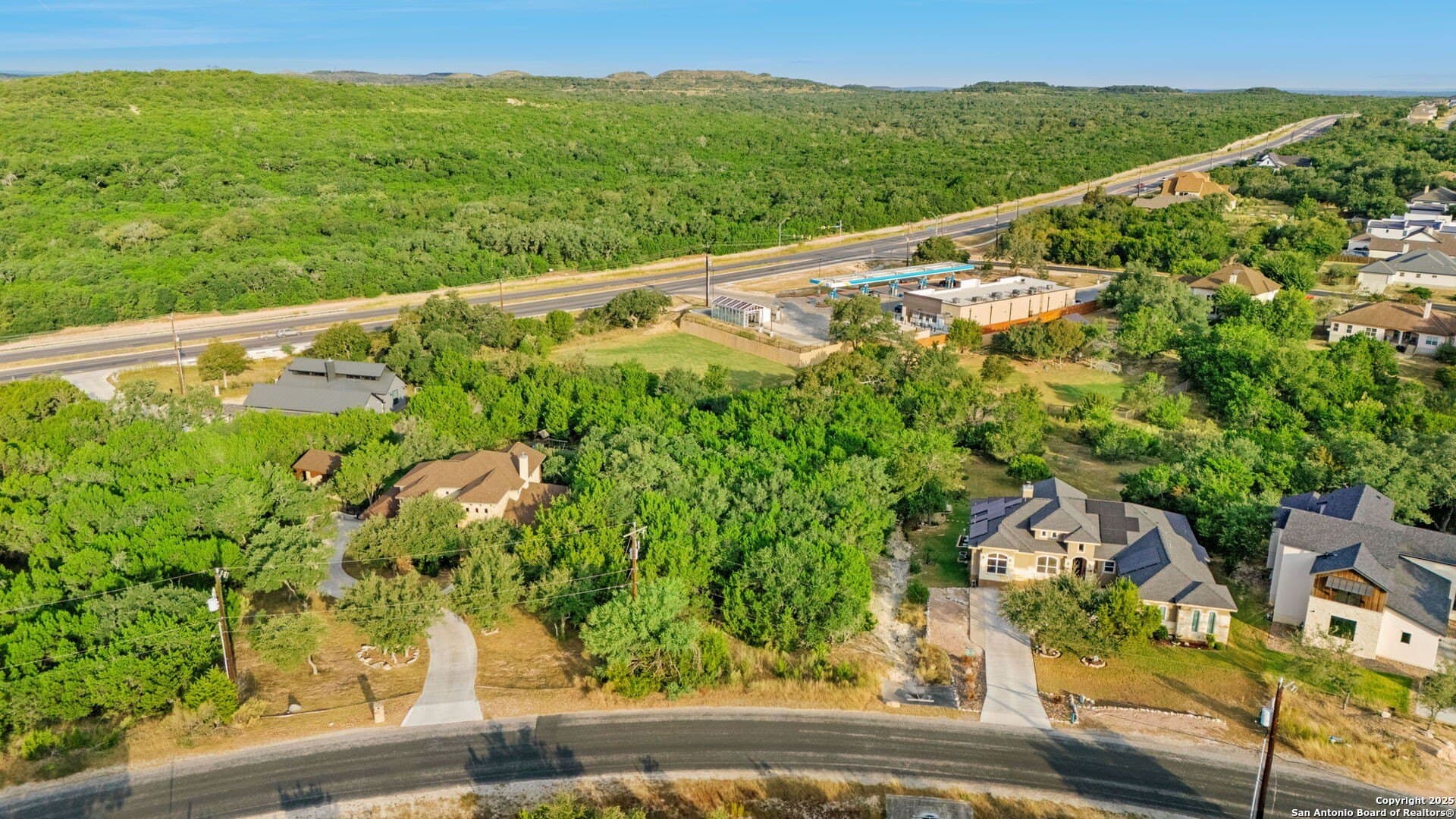 0.83 acres in Bexar County - photo 9