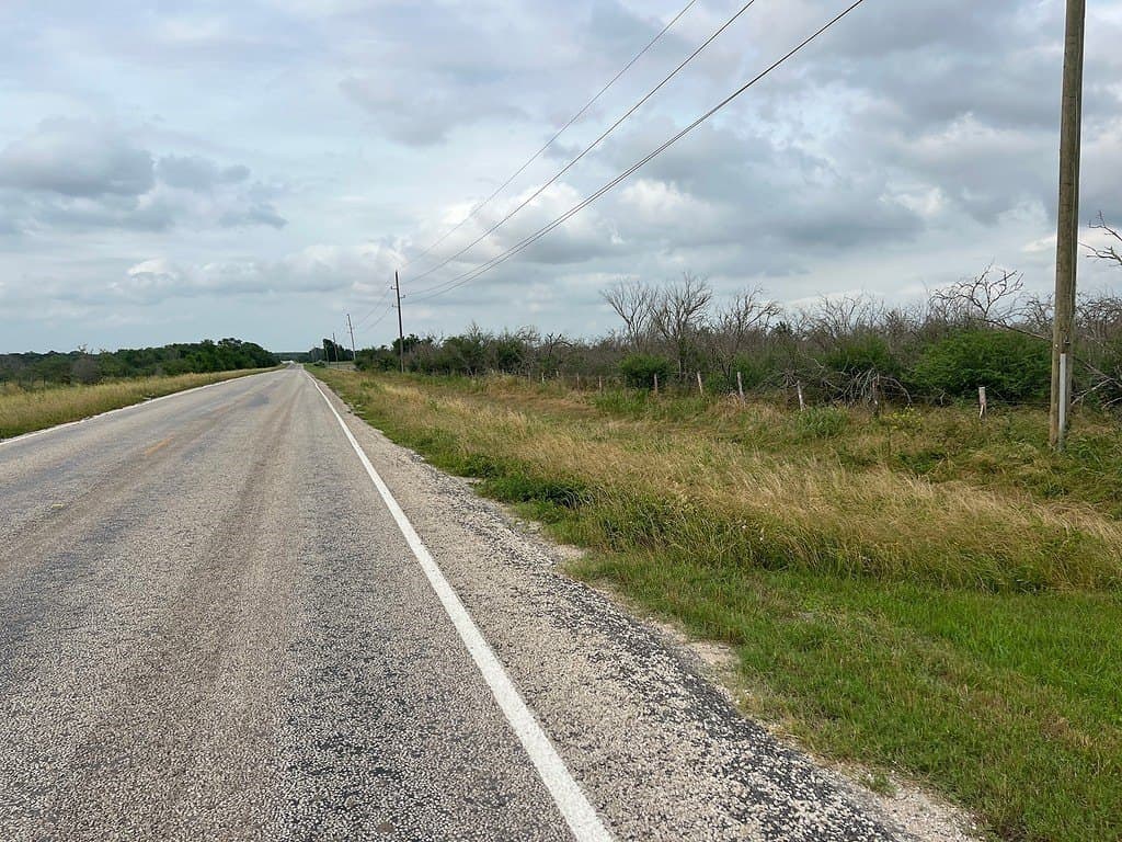 37.95 acres in Austin County featured view