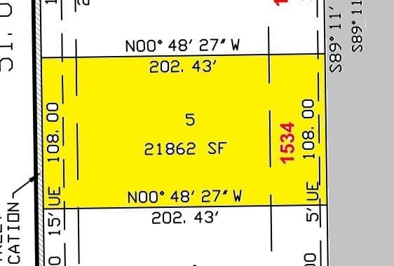 0.5 acres in Nueces County