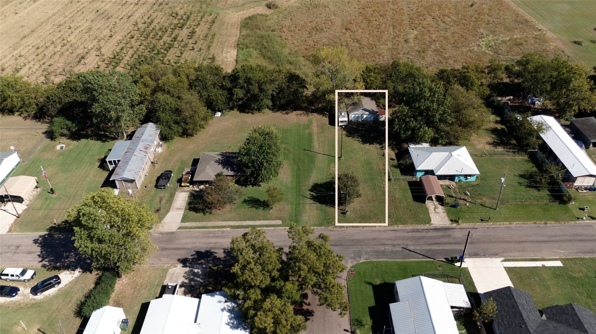 0.17 acres in Grayson County - photo 2
