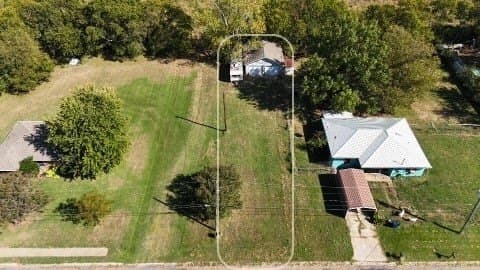 0.17 acres in Grayson County