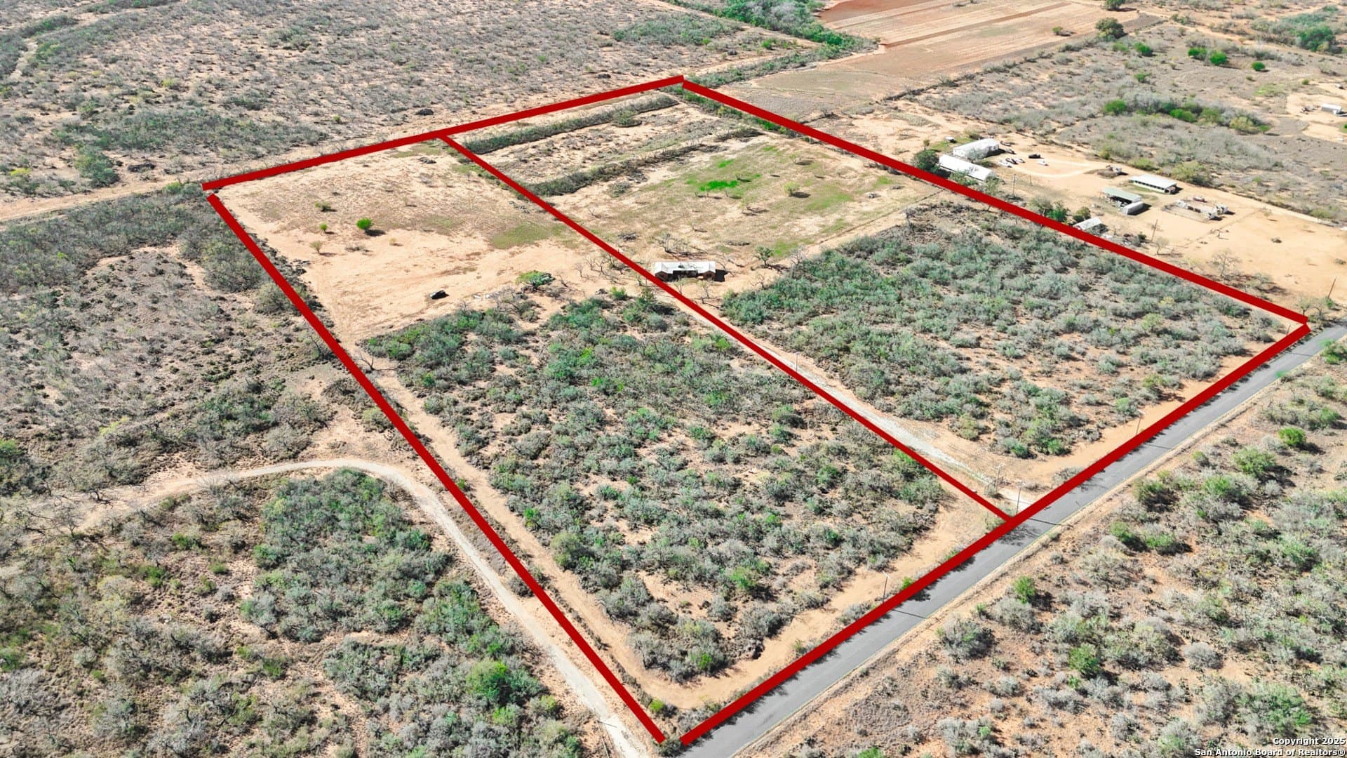 12.55 acres in Atascosa County gallery image 2