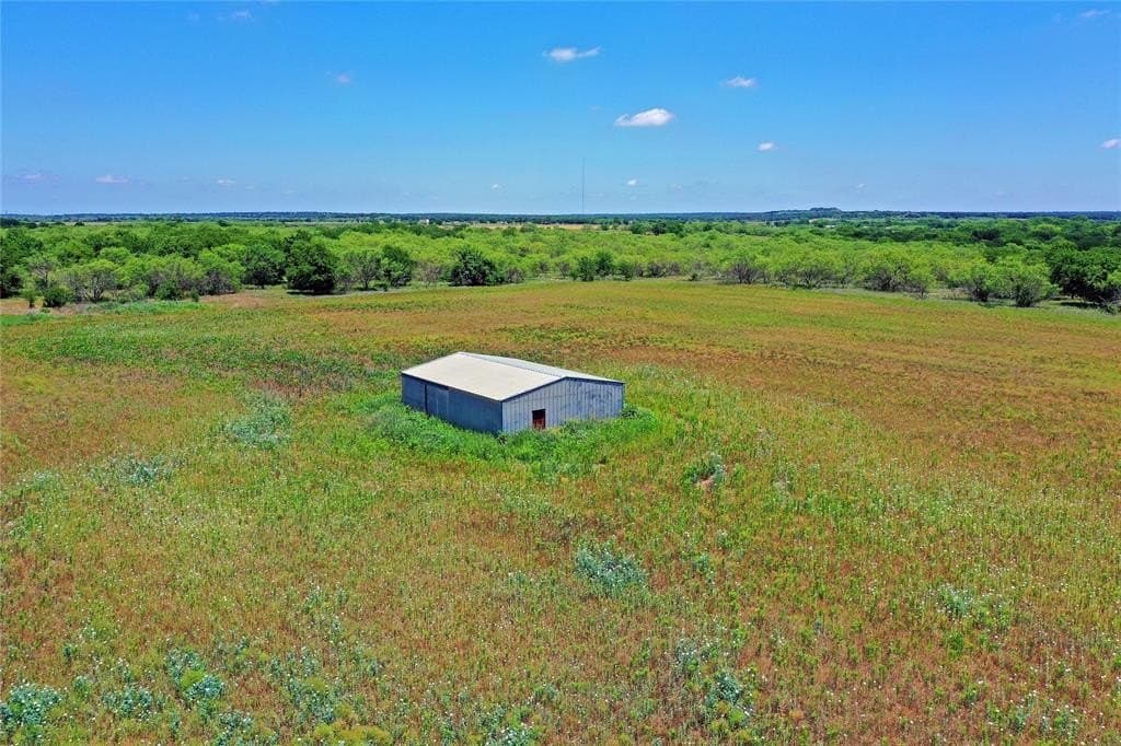 36.42 acres in Jack County