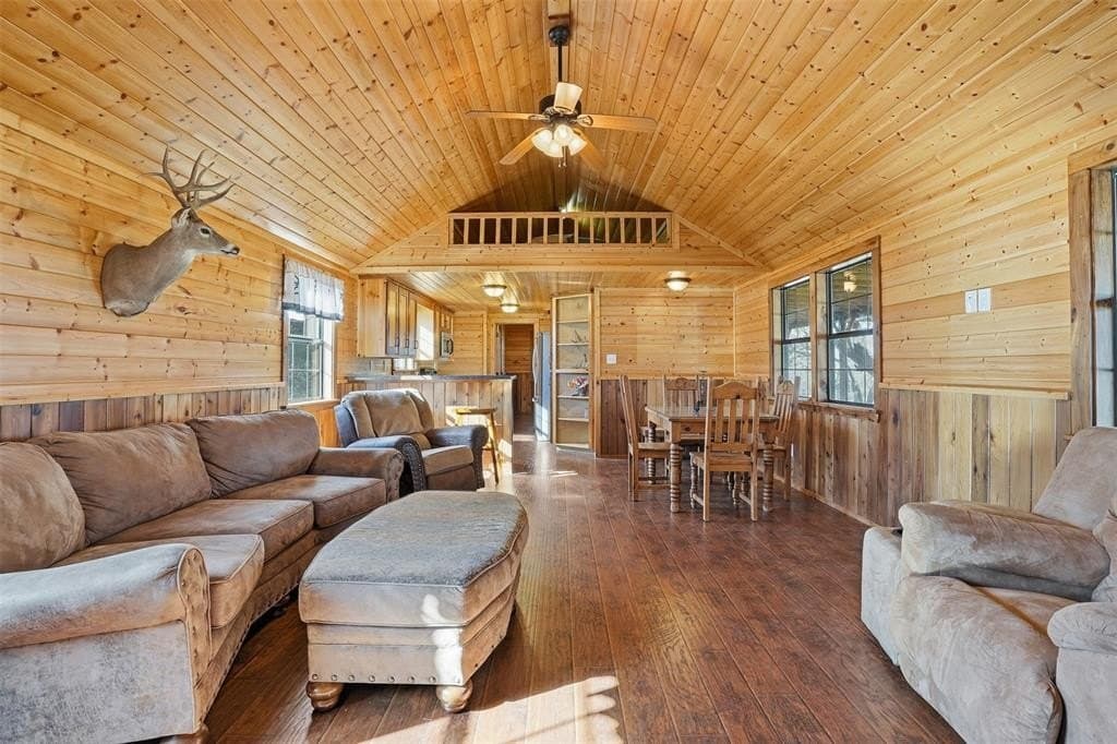 153.74 acres in Brown County featured view