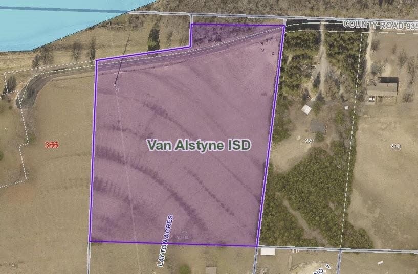 7.36 acres in Collin County gallery image 2