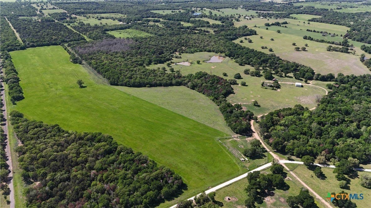 24.52 acres in Bastrop County gallery image 3