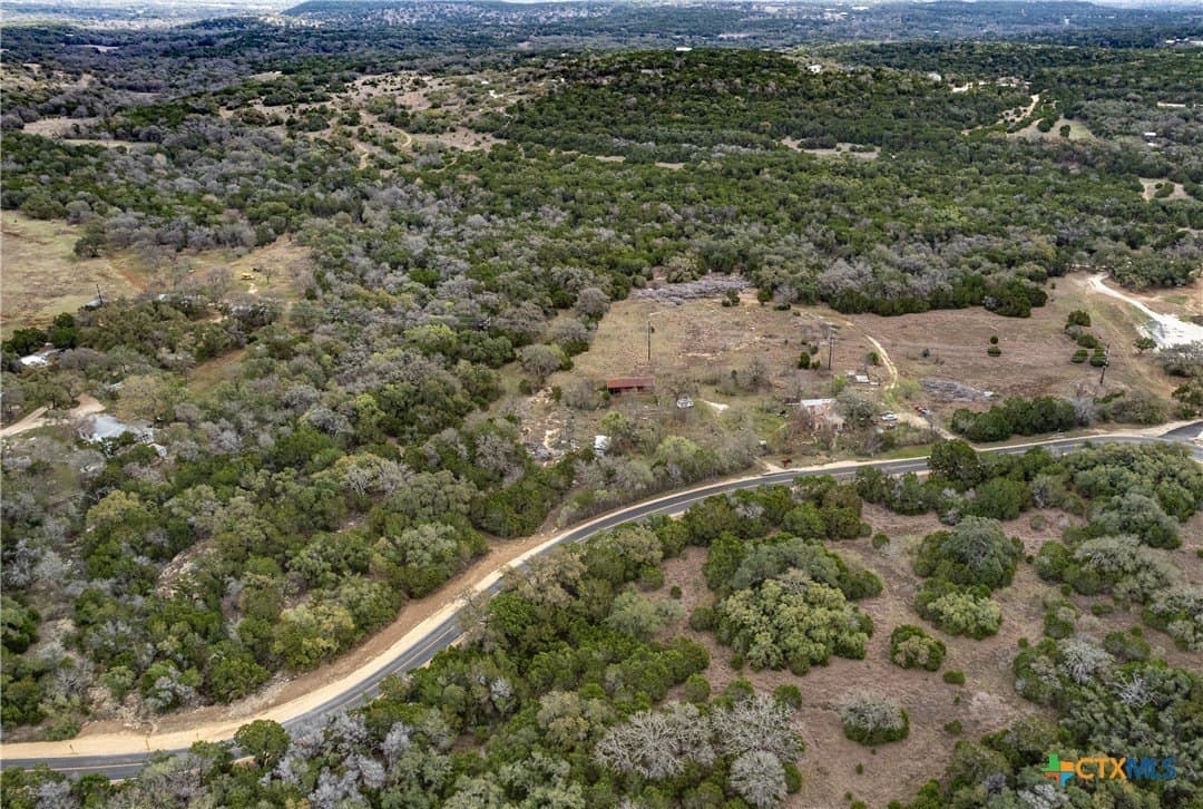 13.48 acres in Comal County featured view