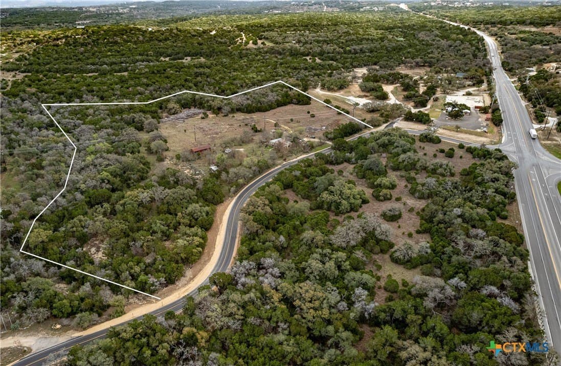 13.48 acres in Comal County gallery image 3