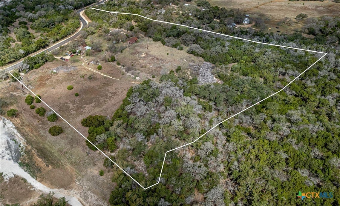 13.48 acres in Comal County - photo 22