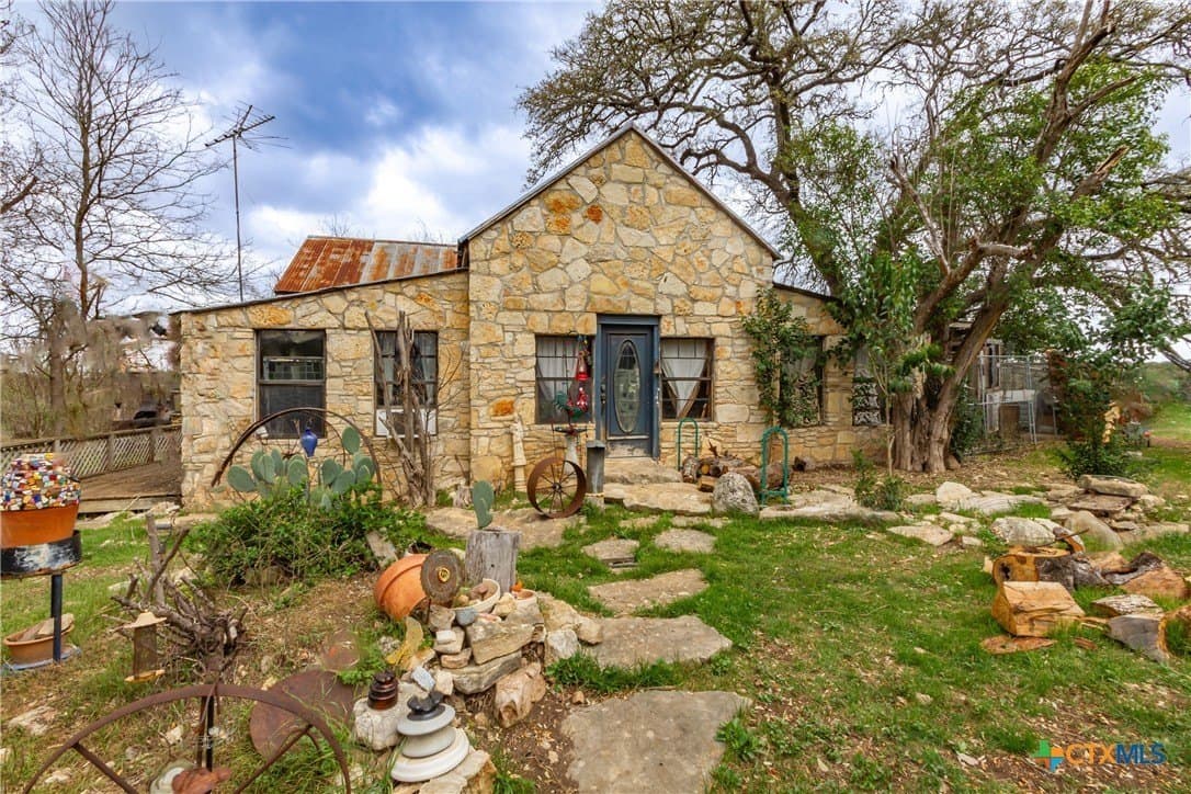 13.48 acres in Comal County - photo 17