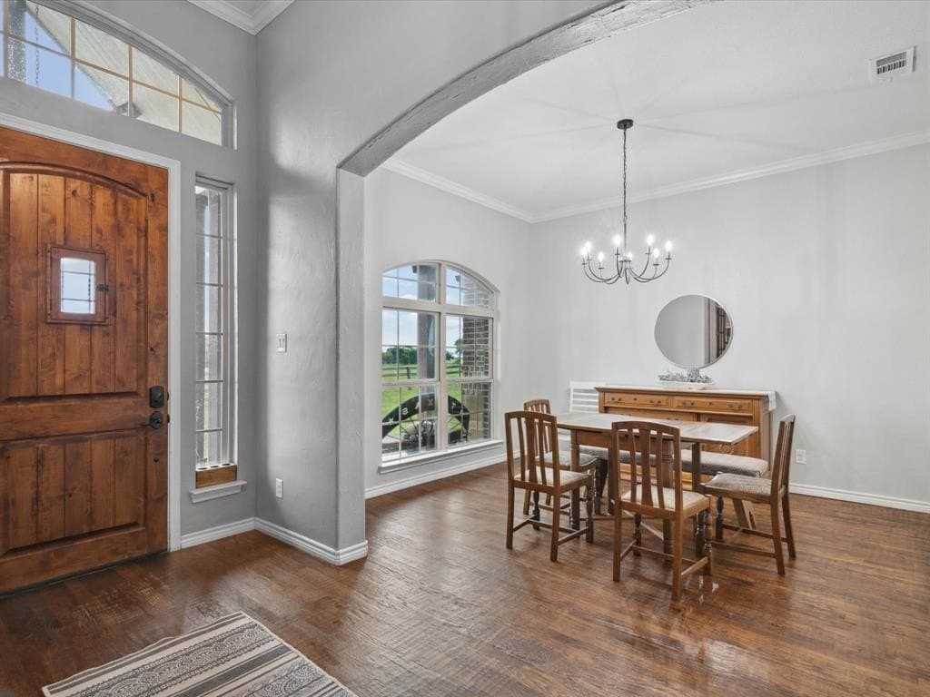 14.9 acres in Denton County gallery image 4