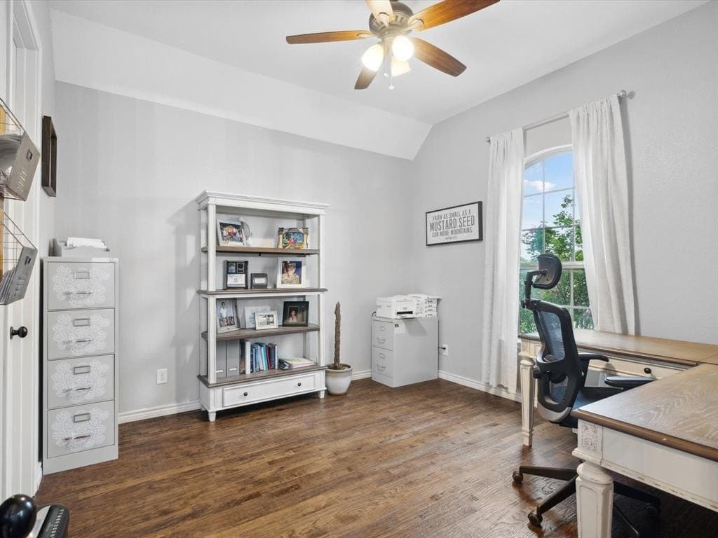 14.9 acres in Denton County featured view