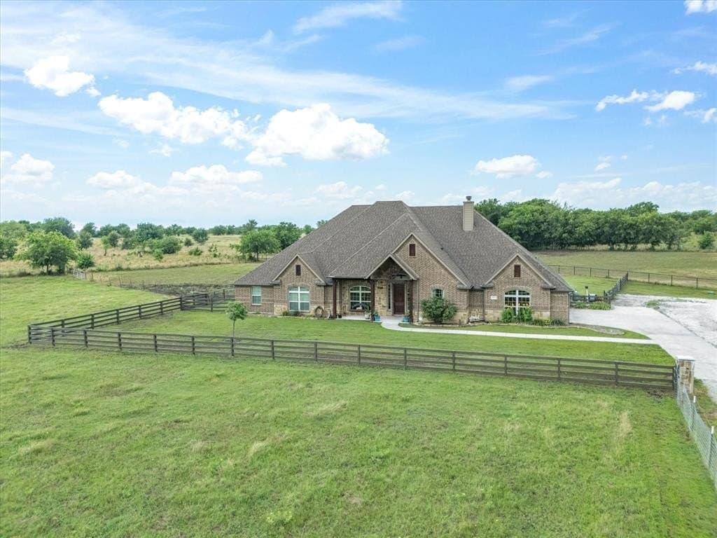 14.9 acres in Denton County gallery image 2