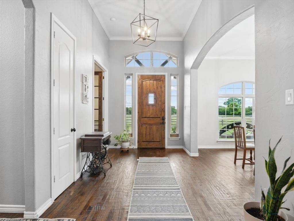 14.9 acres in Denton County gallery image 3