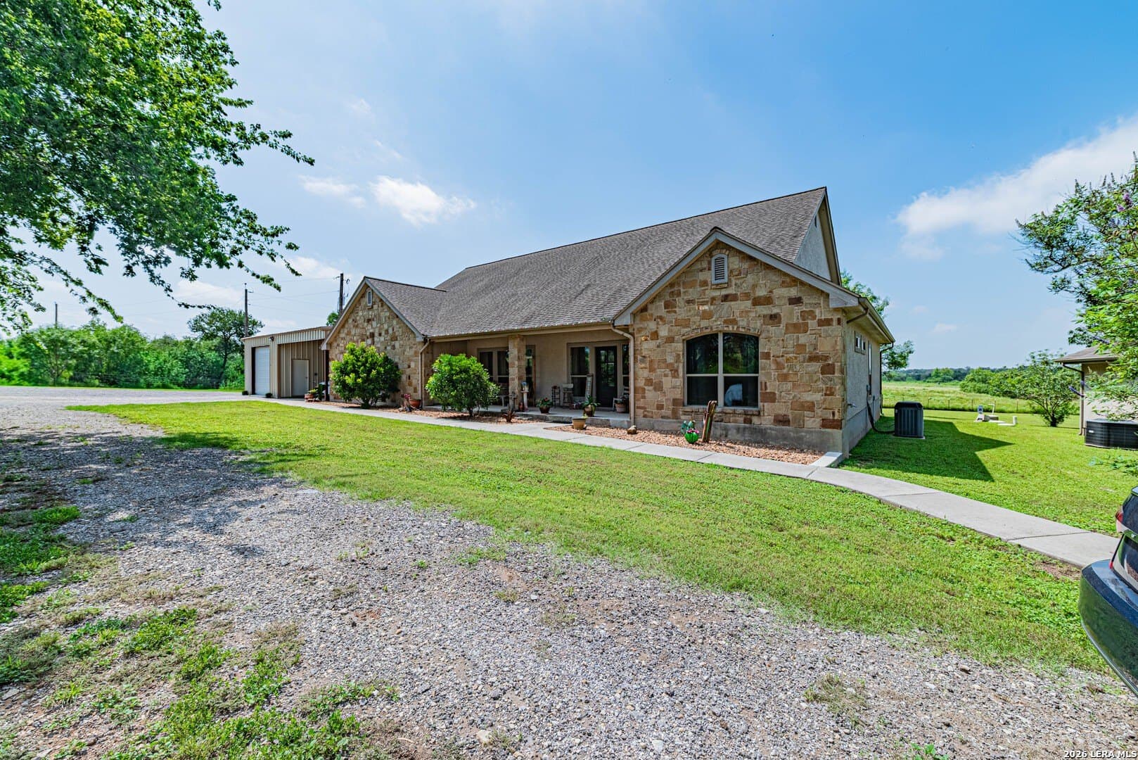12.24 acres in Guadalupe County gallery image 2