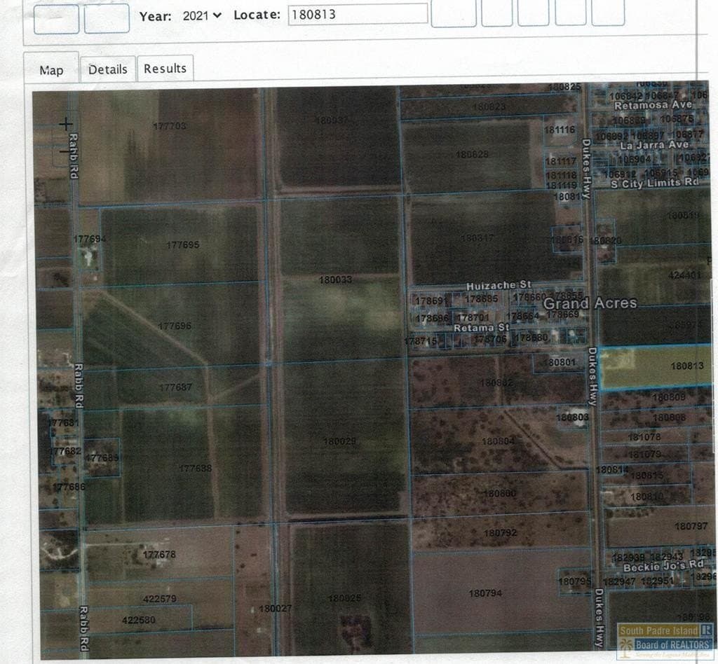 0 acres in Cameron County gallery image 2