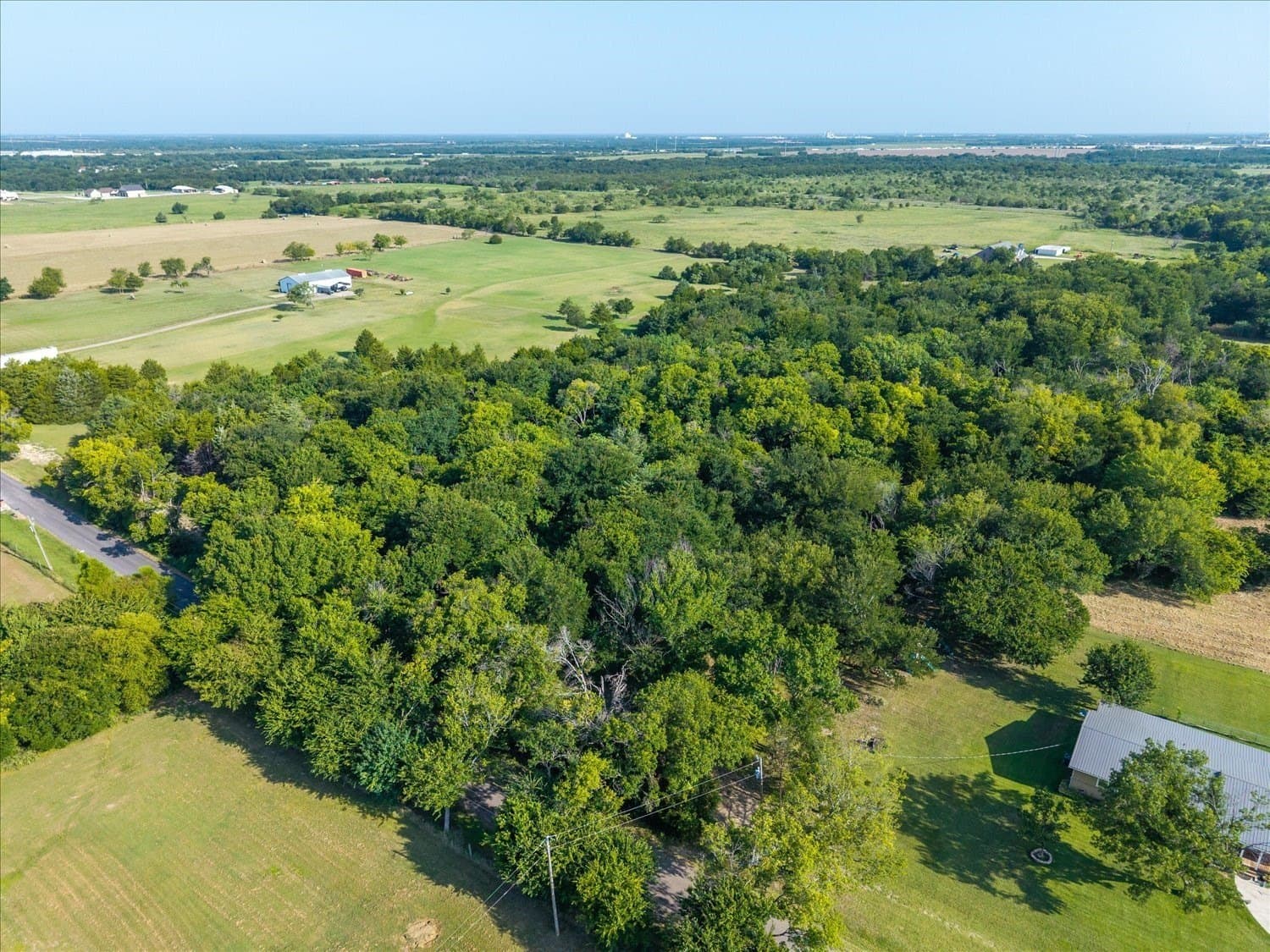 1.64 acres in Hunt County gallery image 3