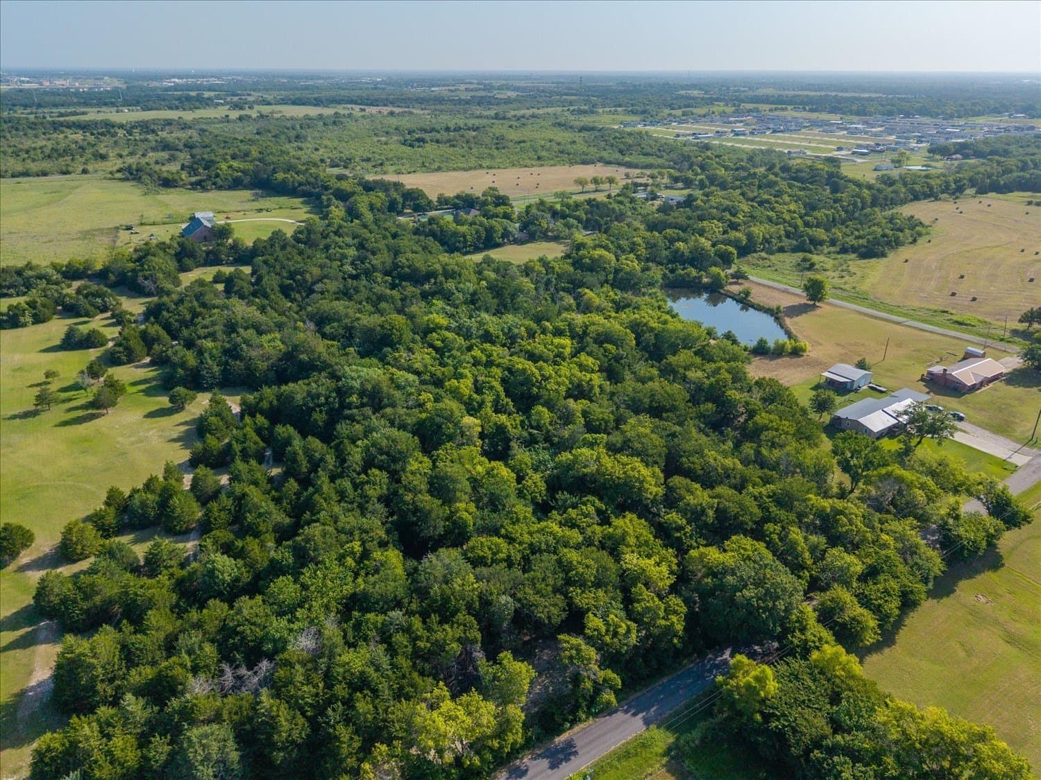 1.64 acres in Hunt County gallery image 4