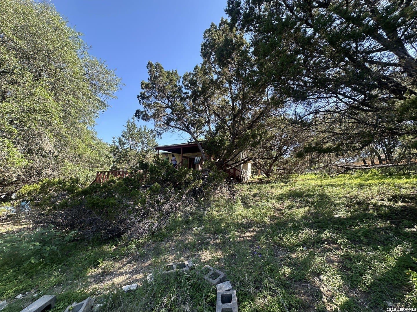 0.26 acres in Comal County featured view
