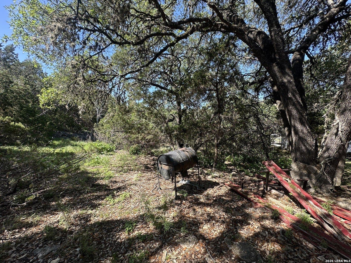 0.26 acres in Comal County - photo 13