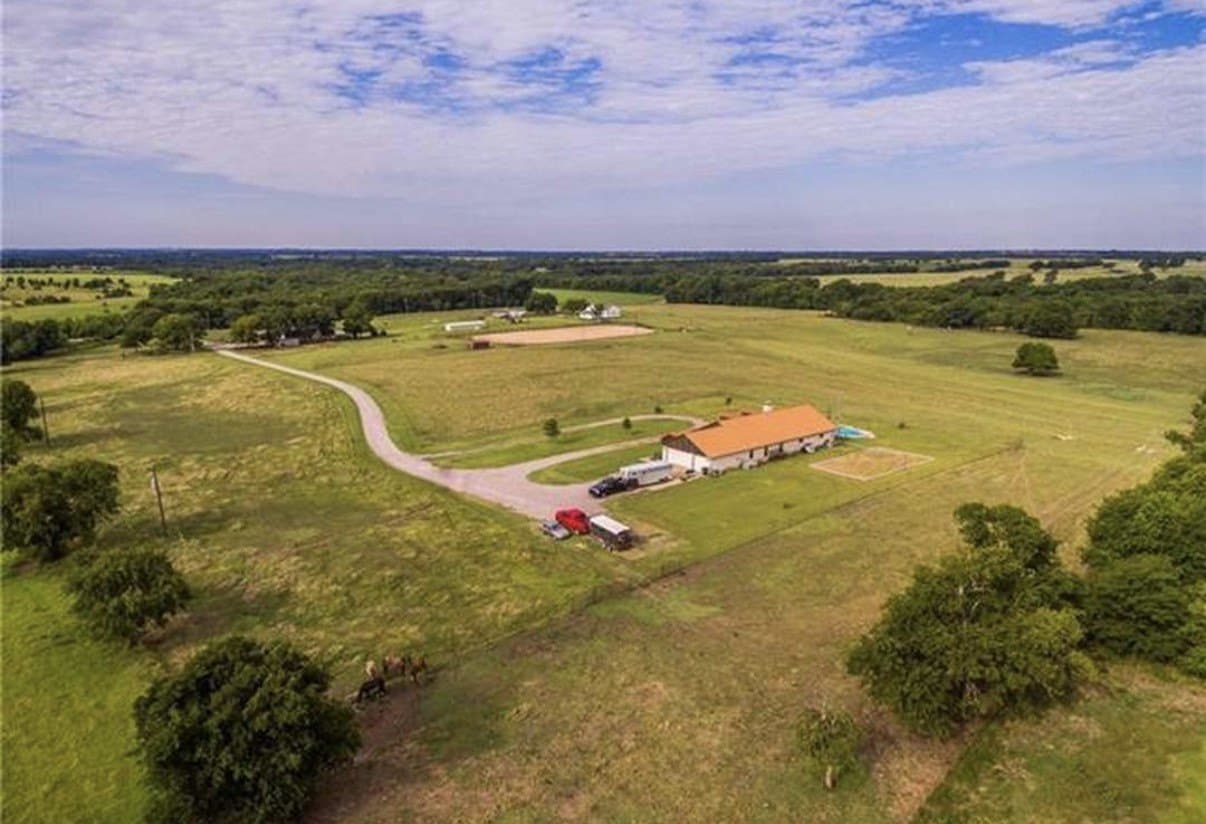 60 acres in Grayson County - photo 29